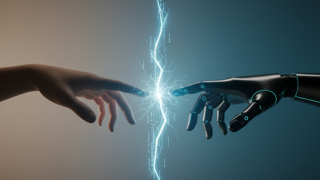 The Last Human Skills Standing